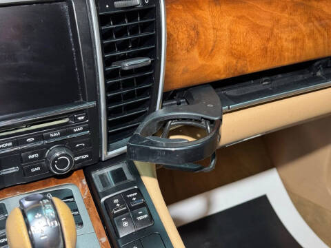 2012 Porsche Panamera