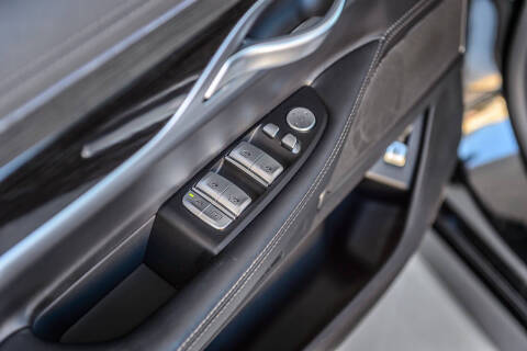 2021 BMW 7 Series 740i