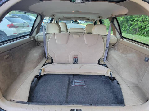 2002 Volvo XC