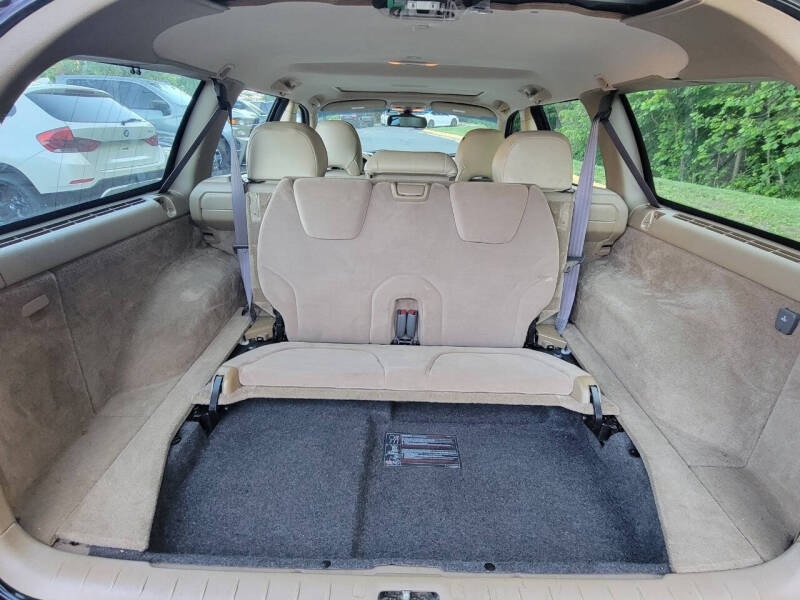 2002 Volvo XC