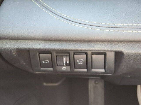 2020 Subaru Outback Onyx Edition XT