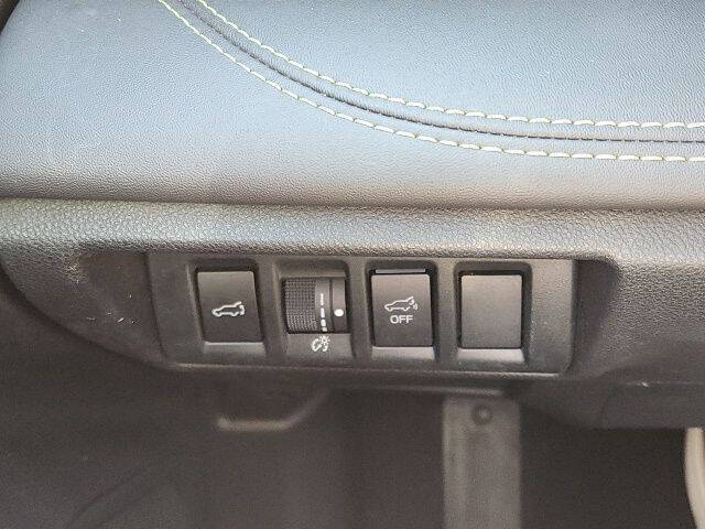 2020 Subaru Outback Onyx Edition XT