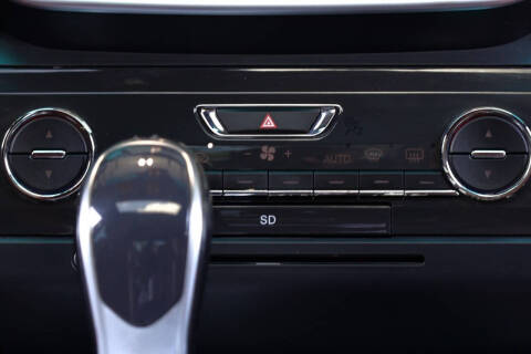 2016 Maserati Ghibli