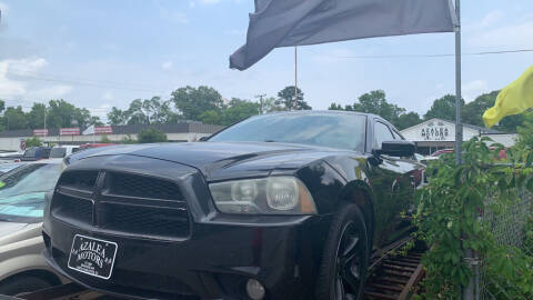 2011 Dodge Charger for sale at Azalea Motors in North Charleston SC
