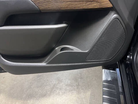 2018 GMC Canyon