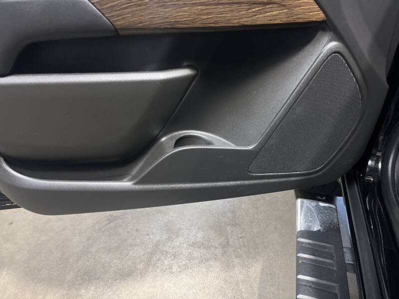 2018 GMC Canyon