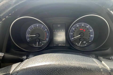 2018 Toyota Corolla iM