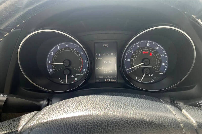 2018 Toyota Corolla iM