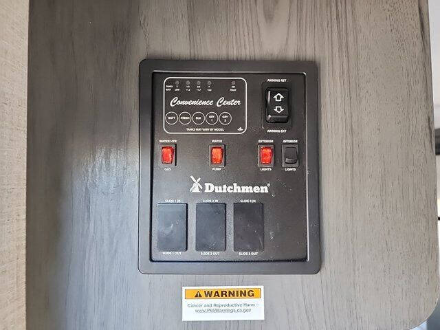 2022 Dutchmen Aspen Trail LE