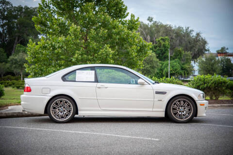 2006 BMW M3