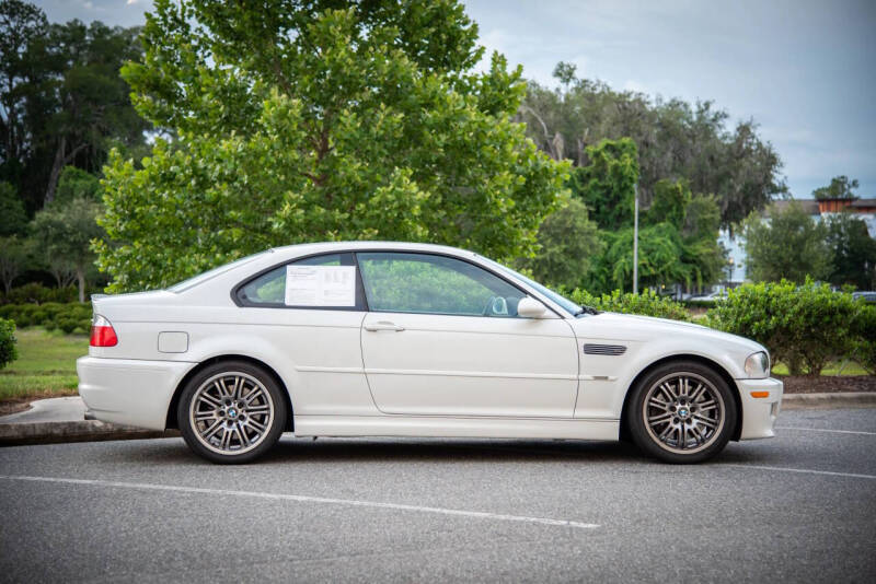 2006 BMW M3