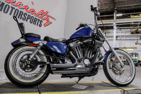 2014 Harley-Davidson Seventy-Two