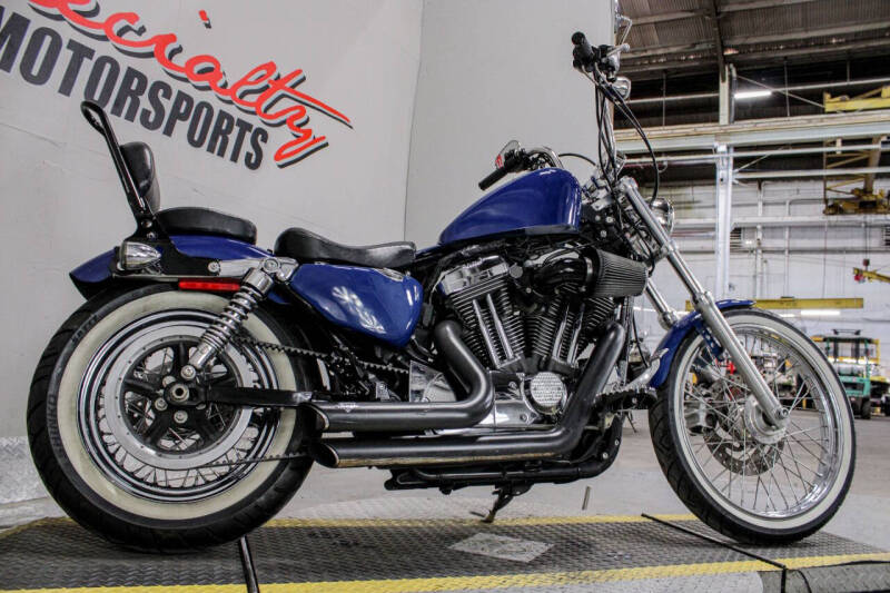 2014 Harley-Davidson Seventy-Two