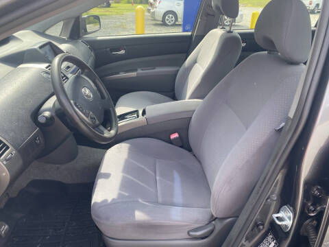 2009 Toyota Prius Standard