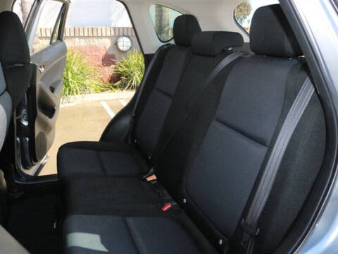 2015 Mazda CX-5 Sport