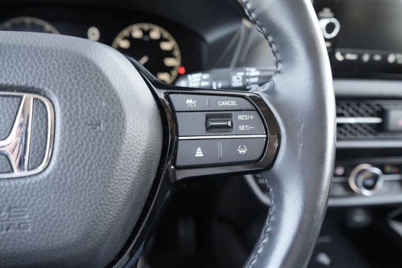2024 Honda HR-V