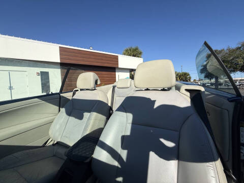 2007 Saab 9-3 2.0T