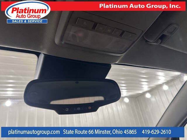 2016 Buick Encore Convenience