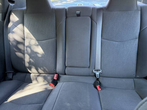 2013 Chrysler 200 LX