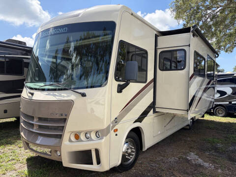2016 Forest River Georgetown