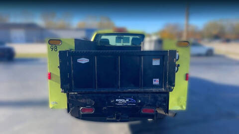 2008 GMC Sierra 2500HD