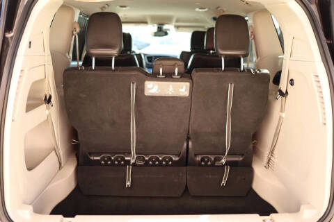 2019 Chrysler Pacifica