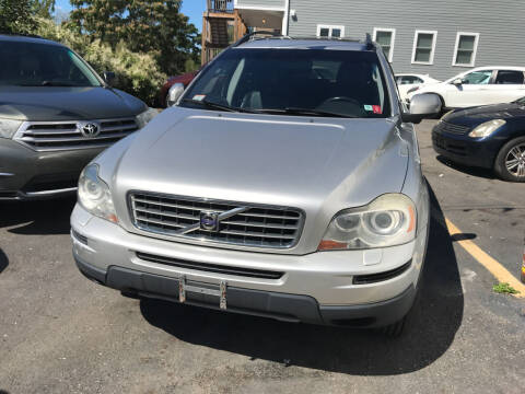 2008 Volvo XC90 for sale at Rosy Car Sales in Roslindale MA