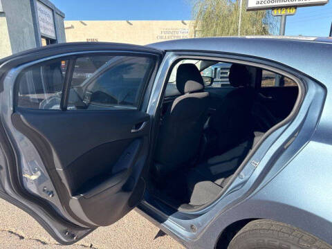 2014 Mazda MAZDA3 i Touring