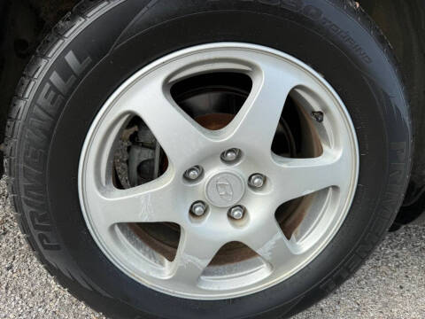 2006 Hyundai Sonata GLS V6