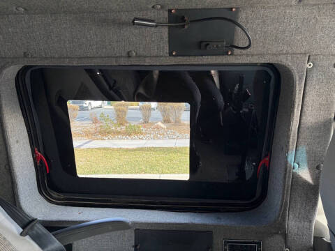 2003 Ford E-Series E-350 SD