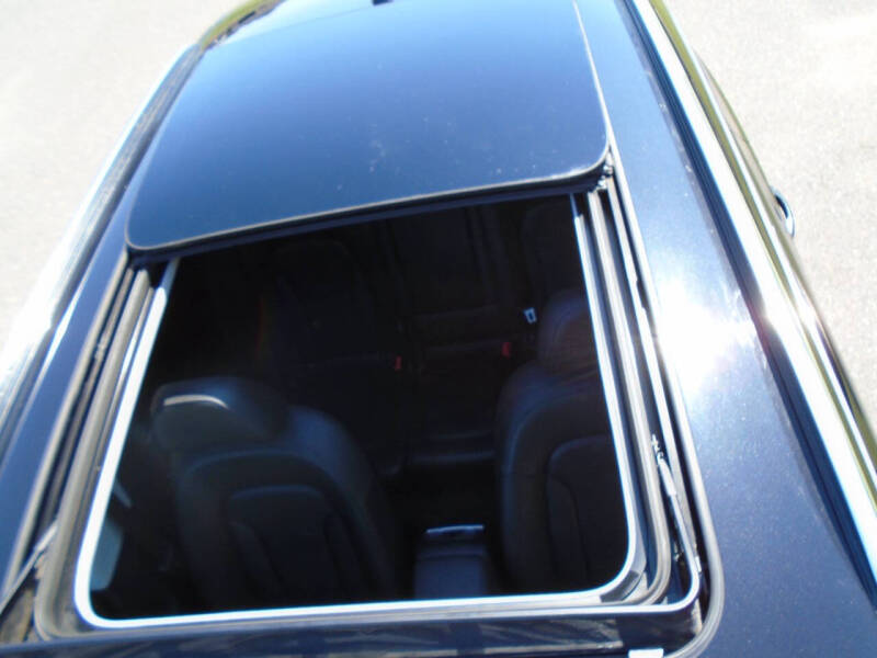 2013 Audi Q5 2.0T quattro Premium Plus