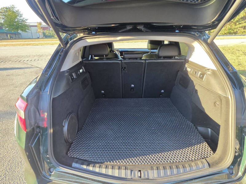 2018 Alfa Romeo Stelvio Ti