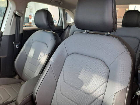 2026 Volkswagen Jetta SEL