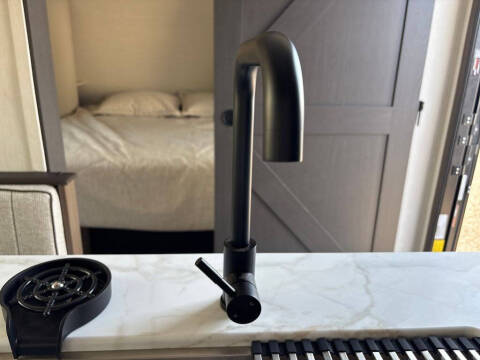 2026 Prime Time RV Avenger