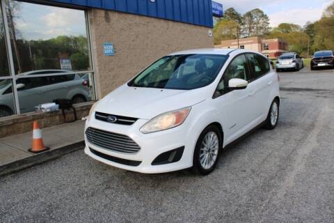 2013 Ford C-MAX Hybrid for sale at Southern Auto Solutions - 1st Choice Autos in Marietta GA