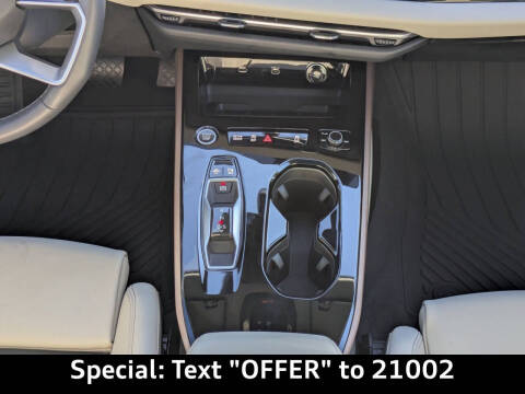 2025 Audi A5 quattro Premium Plus TFSI