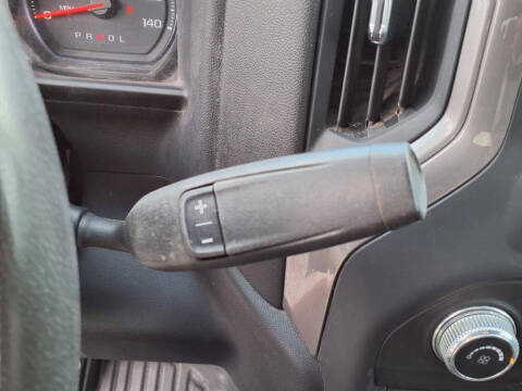 2023 GMC Sierra 2500HD