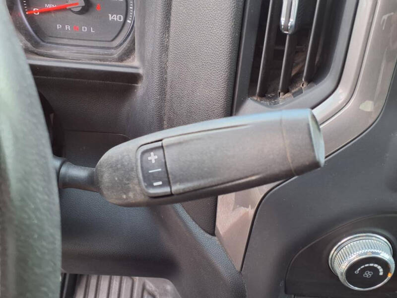 2023 GMC Sierra 2500HD