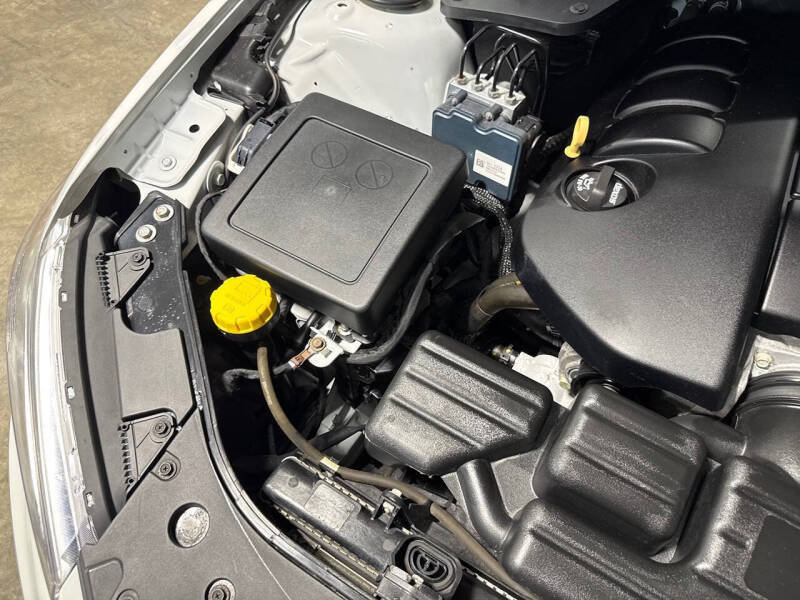 2014 Chevrolet SS