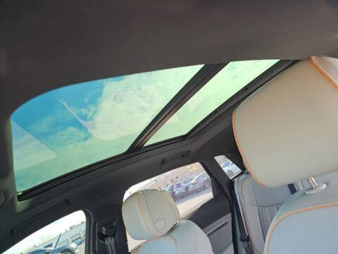 2024 Audi Q8 e-tron quattro Prestige