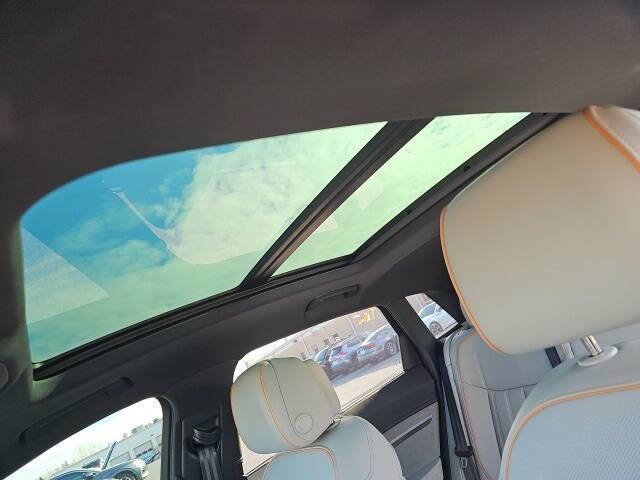 2024 Audi Q8 e-tron quattro Prestige