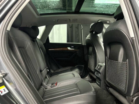 2023 Audi Q5 quattro S line Prem Plus 45 TFSI