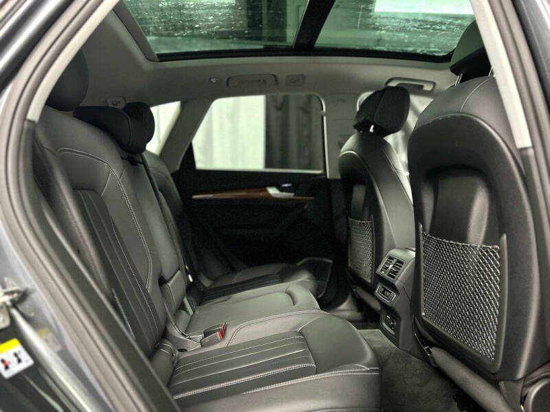 2023 Audi Q5 quattro S line Prem Plus 45 TFSI