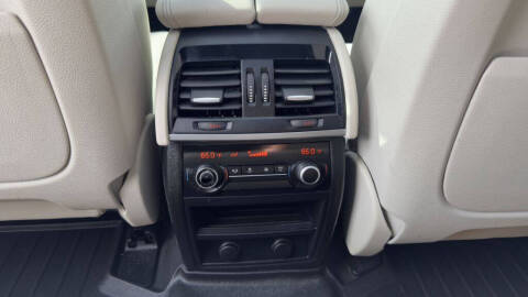 2018 BMW X5 sDrive35i