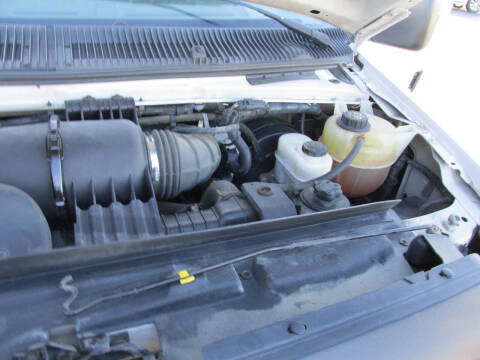 2014 Ford E-Series E-350 SD