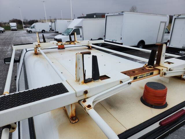 2015 RAM 1500 Tradesman