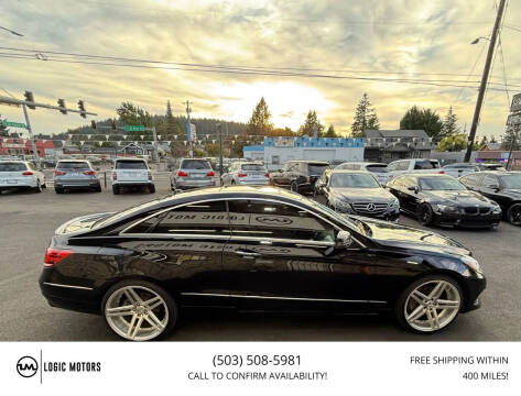 2014 Mercedes-Benz E-Class E 350