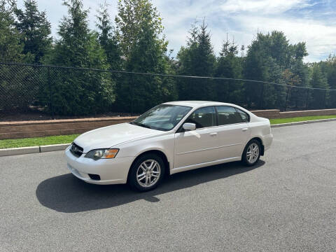 2005 Subaru Legacy for sale at Rev Motors in Little Ferry NJ