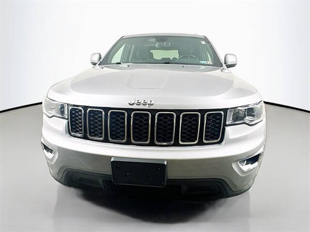 Used 2020 Jeep Grand Cherokee Laredo E with VIN 1C4RJFAG6LC445526 for sale in Kingsville, MD