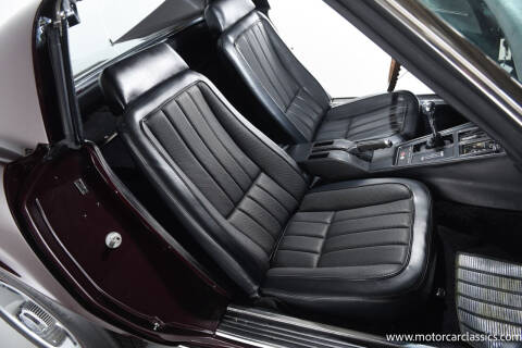 1968 Chevrolet Corvette